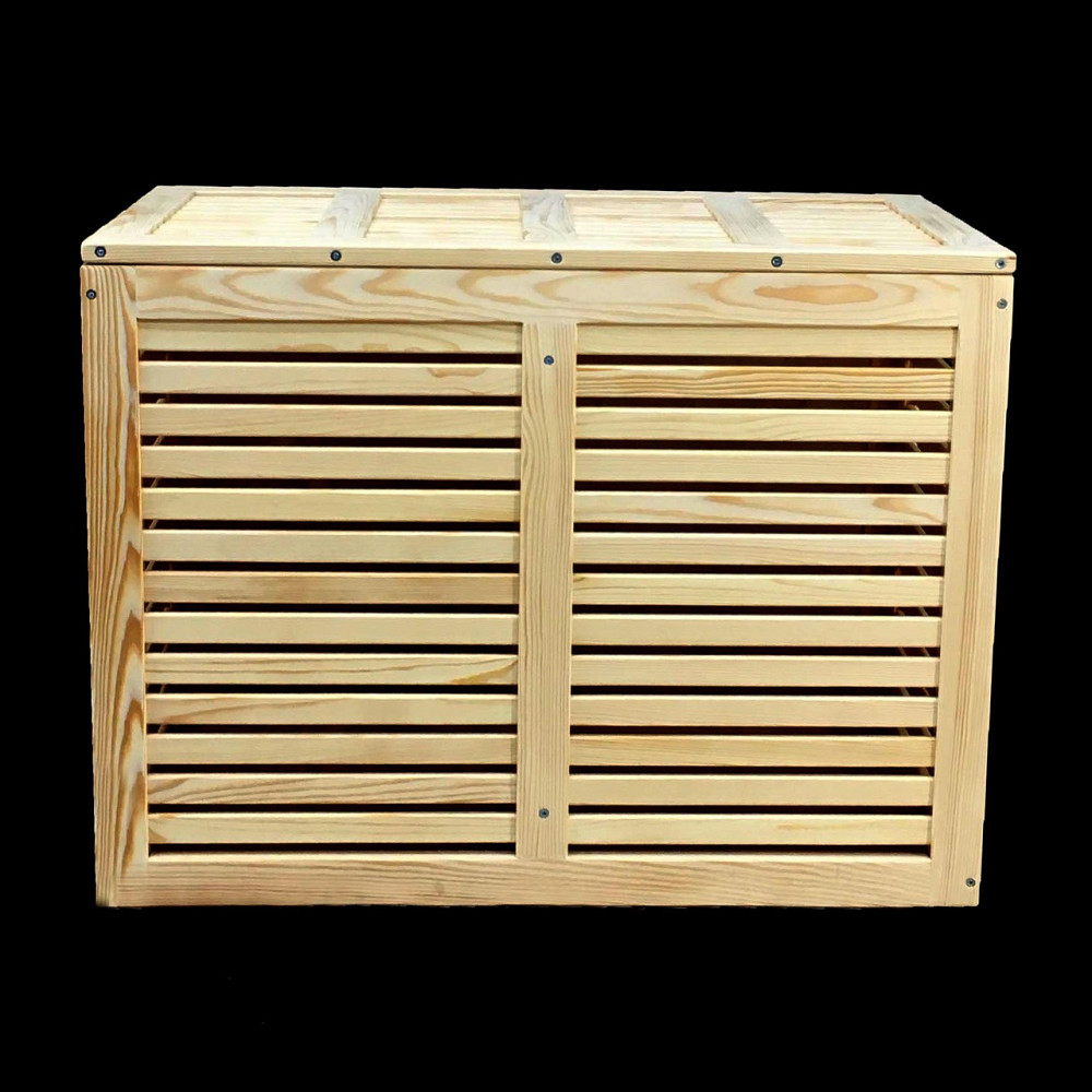 Кошик для білизни "Кантанг" бланже Миколаїв - фото 5