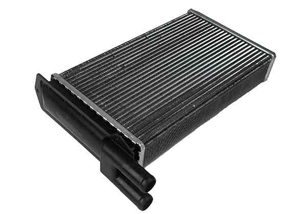 Радиатор 2108, 2109, 21099, 2113-2115 (радиатор печки) отопителя Мукачево