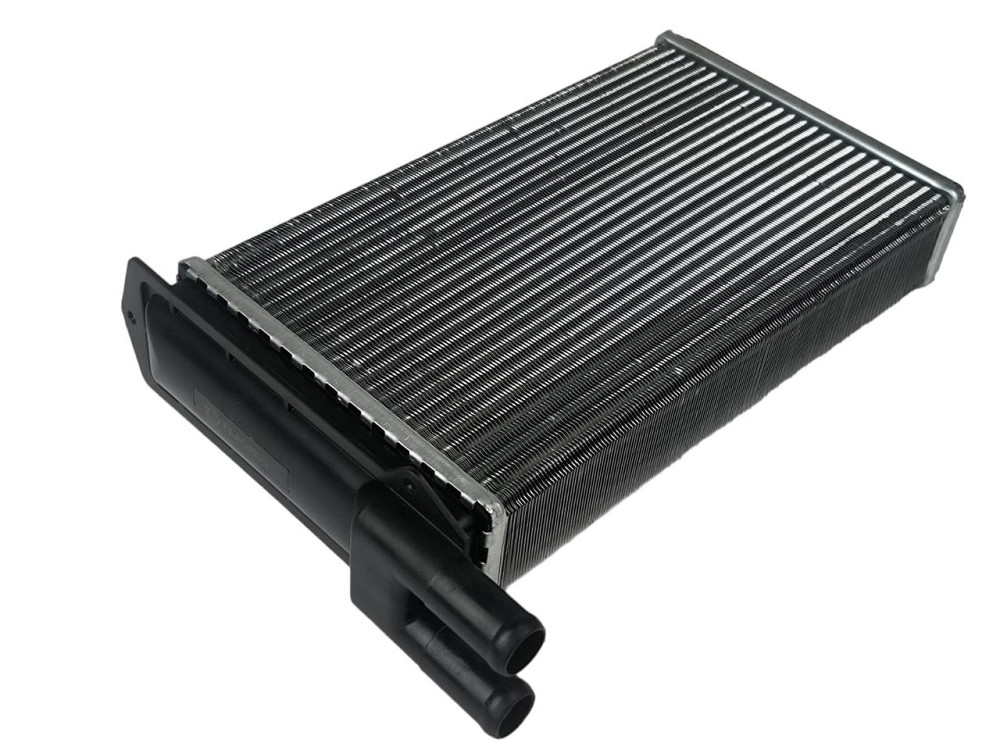 Радиатор 2108, 2109, 21099, 2113-2115 (радиатор печки) отопителя Мукачево - изображение 1