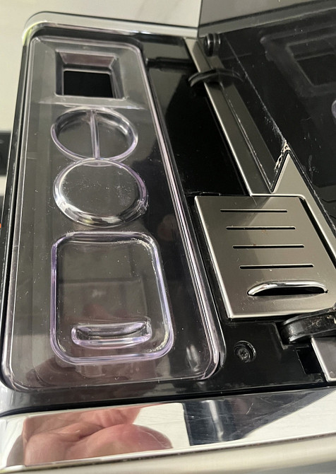 Кофеварка Харків - фото 1