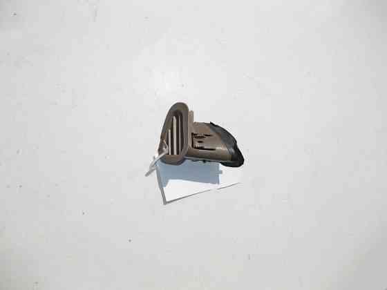 Mercedes-Benz  A1648301354 1460 Дефлектор торпеди лівий на обдування бокового скла коричневий ML W164 GL X164 Одесса