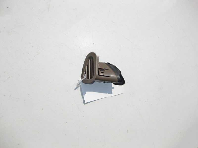 Mercedes-Benz  A1648301354 1460 Дефлектор торпеди лівий на обдування бокового скла коричневий ML W164 GL X164 Одесса - изображение 1