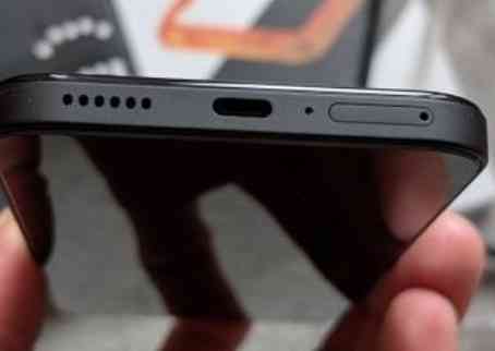 Телефон Nothing phone 2a 256gb black. Киев