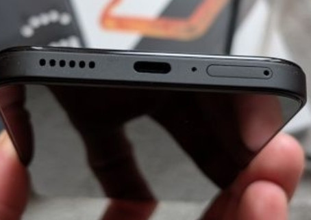 Телефон Nothing phone 2a 256gb black. Киев - изображение 4