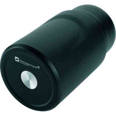 Термос Schwarzwolf Cibus 550 мл чорний (F4912200AJ3) Вінниця