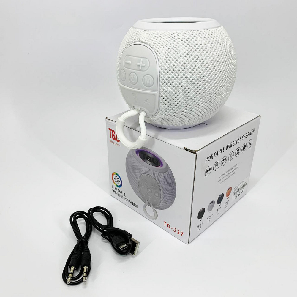 Хороша bluetooth колонка, Блютуз аудіо приймач, Колонка для любителів активного відпочинку OV-15 Львів - фото 5