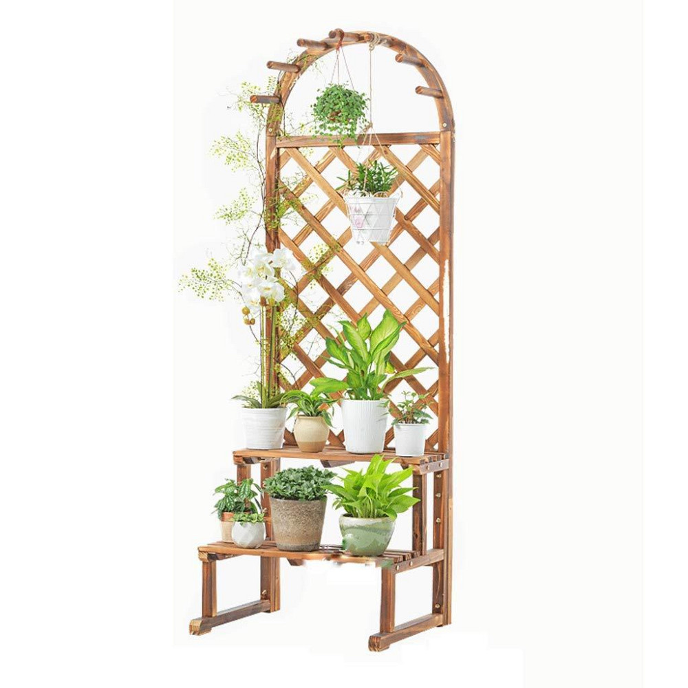 Решітка для рослин "Тілбург" мускат Миколаїв - фото 2