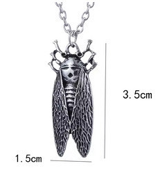 Кулон оригинальный Муха Киев - изображение 2