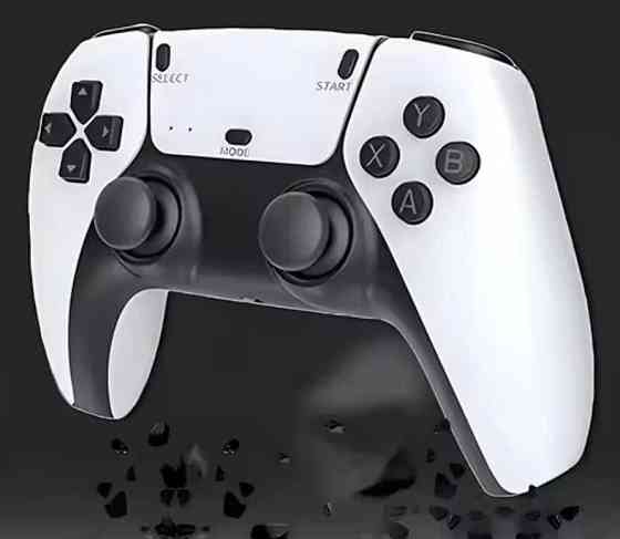 Игровая приставка Game Stick M15 + 4 батарейки ААА в бонус - 20000 игр. Киев