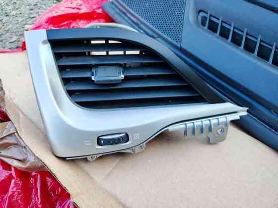 1WG591SAAC воздуховод торпеди лівий Коломыя