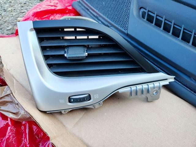 1WG591SAAC воздуховод торпеди лівий Коломыя - изображение 1