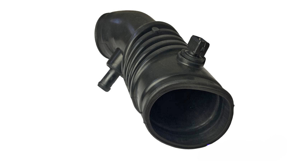 Патрубок фільтра Ланос (DOHC 16 кл) 1.6 з датчиком (ДМРВ) повітряного Мукачево - фото 2