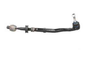 Рульова тяга пр. (з наконечником) Raiso (Швеція) BMW 5 E39, БМВ 5 Е39 95- #RL-094674B UAZJLCW22 Ковель