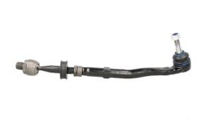 Рулевая тяга пр. (с наконечником) Raiso (Швеция) BMW 5 E39, БМВ 5 Е39 95- #RL-094674B UAZJLCW22 Ковель - изображение 1