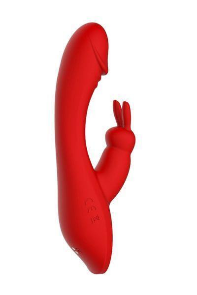 Вибромассажер кролик RED REVOLUTION ARTEMIS Sex Aura Киев - изображение 5