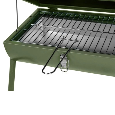 Гриль-барбекю Time Eco ТЕ-22025 (4820211101770) Винница - изображение 7