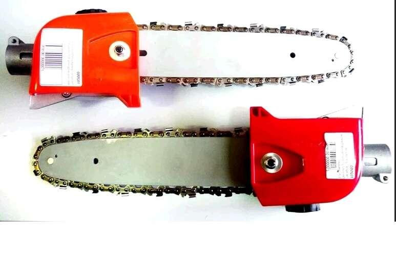 Насадка на мотокосу (кроноріз, 7T, D-26mm) Мукачево - фото 1