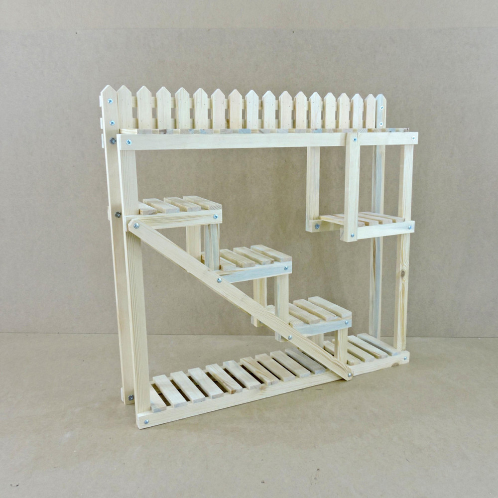 Підставка для квітів "Кліши 100" бланже Миколаїв - фото 4