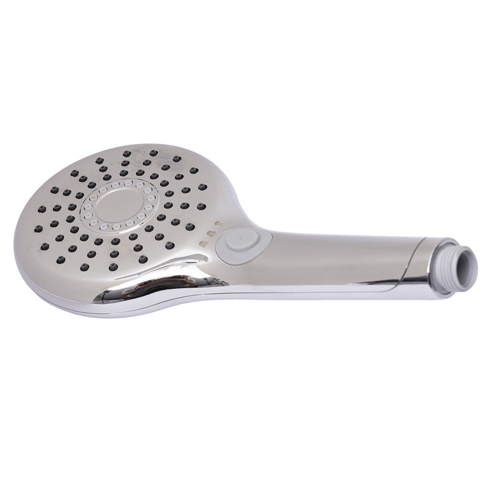 Лійка для душу Ø120 мм 3 режими (26A) AQUATICA (9794226) Київ - фото 8