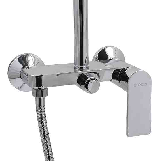 Душова система Globus Lux LAGUNA GLA-0005N (000021216) Київ