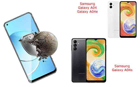 Захисне скло DefenzoGlass для Realme X50 – подвійна міцність Київ