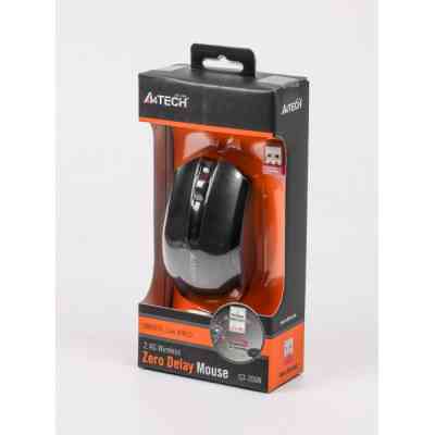 Мишка A4Tech G3-200N Black Вінниця