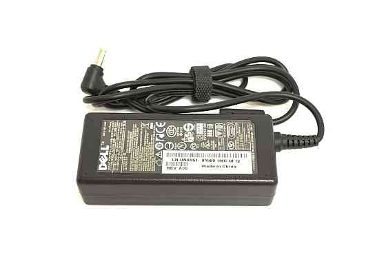 Блок живлення Dell 19 V 3.16 A Луцк