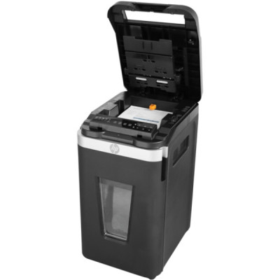 Знищувач документів HP Pro Shredder 10MC (2812) (891836) Вінниця - фото 5