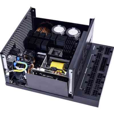 Блок питания Lian Li 1300W EDGE1300 (G9P.EG1300.BE00.EU) Винница