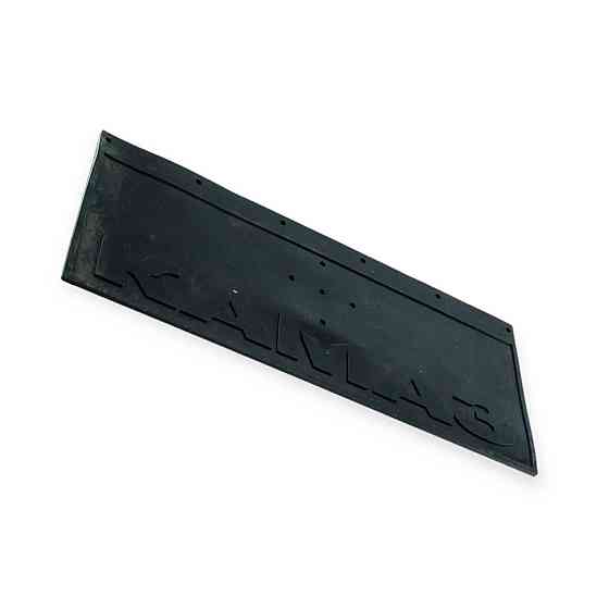 Брызговик маз задний 590х305 Резинопласт Мукачево