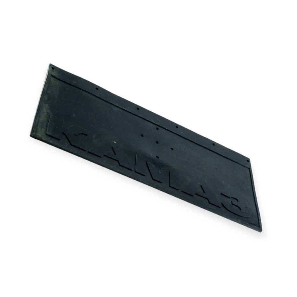 Бризковик маз задній 590х305 Резинопласт Мукачево - фото 1