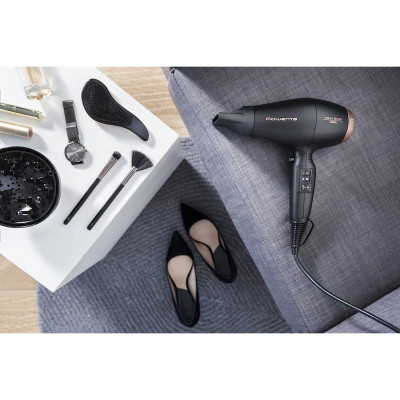 Фен Rowenta CV6930F0 Винница - изображение 4