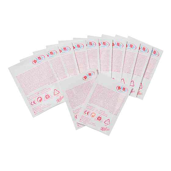 Каша Для Ляльки Baby Born Дніпро