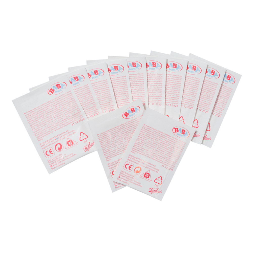 Каша Для Ляльки Baby Born Дніпро - фото 3