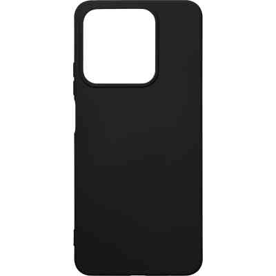 Чехол для мобильного телефона Armorstandart ICON Realme C63 4G / C61 4G / Note 60 4G / Note 60x 4G Black (ARM83024) Винница