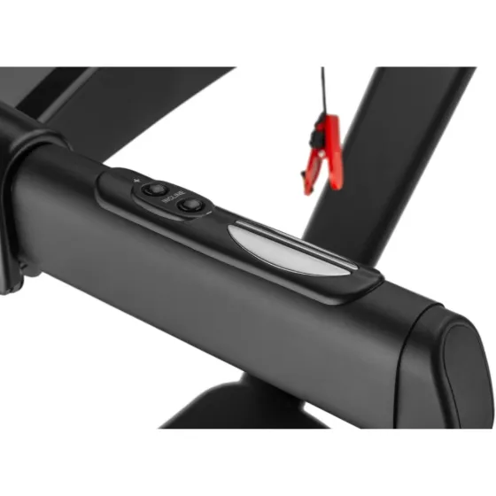 Бігова доріжка електрична GYMTEK XT800 чорний Київ