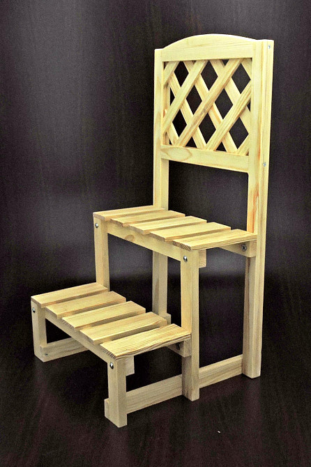 Подставка для цветов 