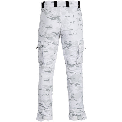 Штани VAV Wear Kolt 12 White/camo 2XL (KOLT12 White Multicam 2XL) Вінниця - фото 9