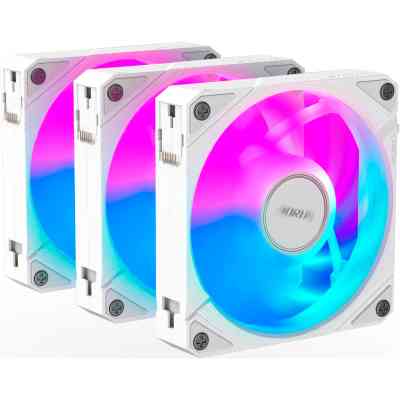 Кулер для корпуса GIGABYTE GP-ECFAN1203 ICE Винница