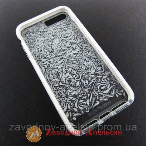 IPhone 7 8 Plus защитный чехол Tech21 узоры Одесса - изображение 3