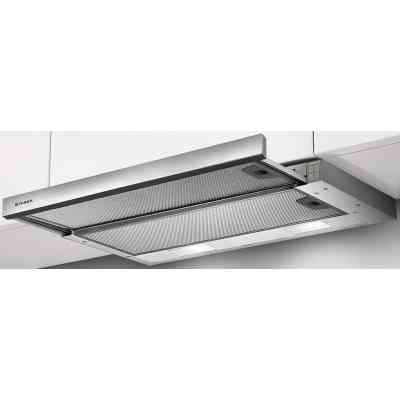 Вытяжка кухонная Faber Flexa Ng Hip Am A60 (315.0635.133) Винница