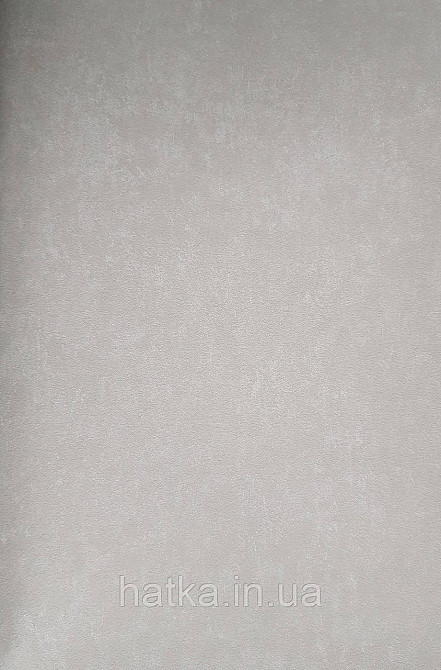 Шпалери вінілові на флізелін AS creation Geo Effect 0.53х10 однотонні болотні 38594-9 Київ - фото 2