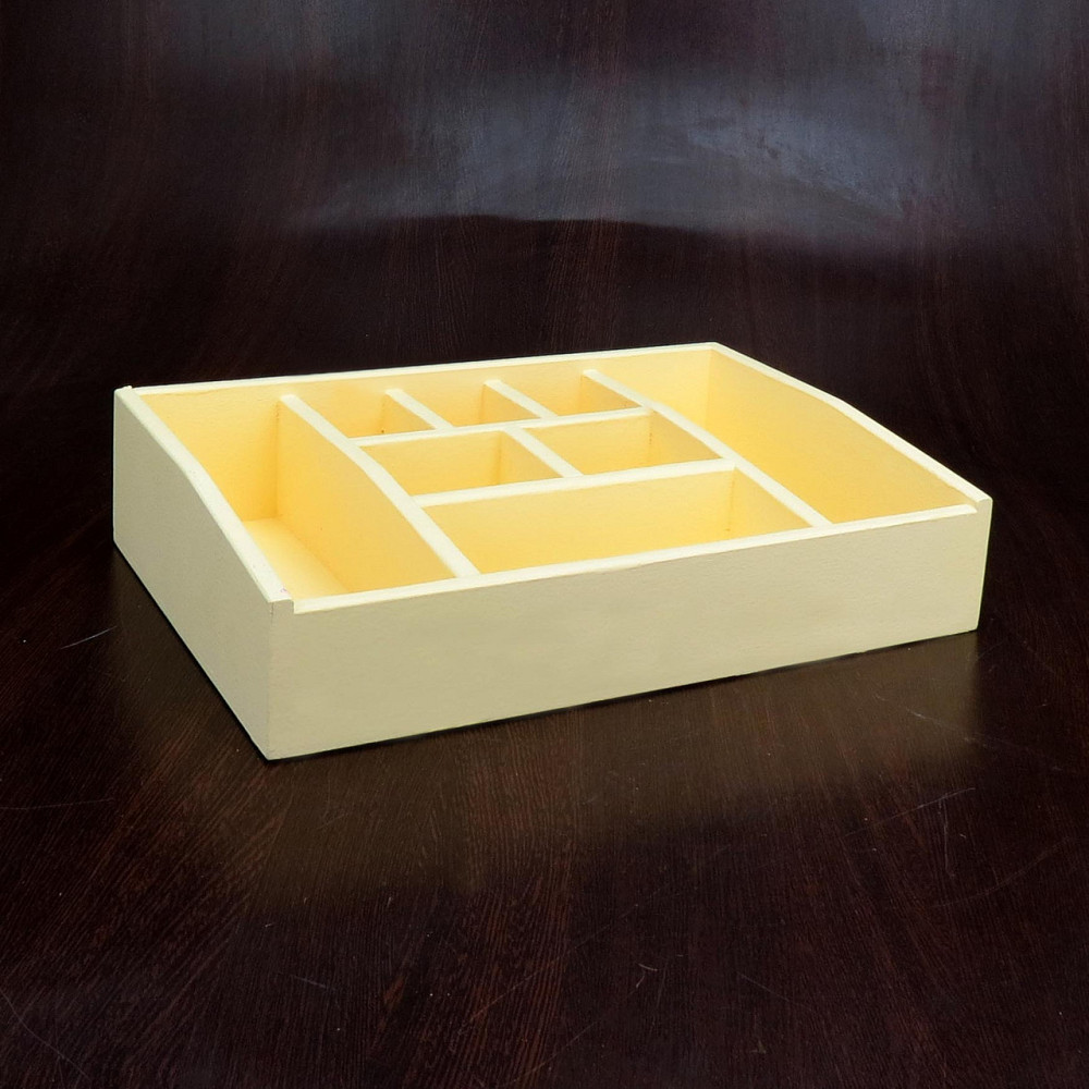 Органайзер для косметики 