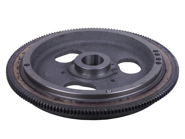 Маховик із вінцем на дизельний двигун ZH1125N Мукачево - фото 1