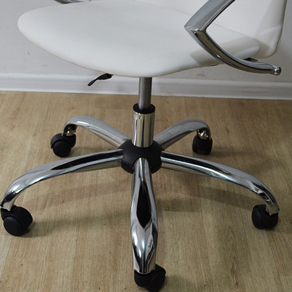 Стул на колесах Люкс (Цвета в ассортименте) Киев - изображение 4