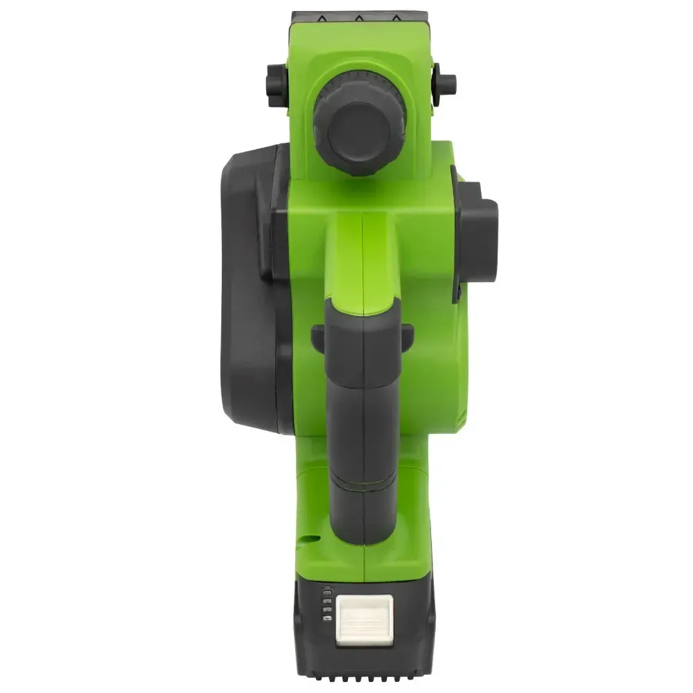 Рубанок бесщеточный аккумуляторный Procraft 12000 об мин, Аккумуляторные рубанки PE20 BL, Роубанок аккумуляторный без АКБ Львов - изображение 2