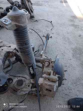 Задний редуктор Киа Соренто 2015-2020 Киев