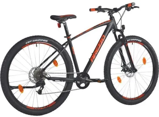 Велосипед Arezzo ROCO, 2023-2 /29"/ 16"/ Київ