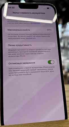 Айфон: iPhone 13 Pro Max 128Gb Graphite Киев