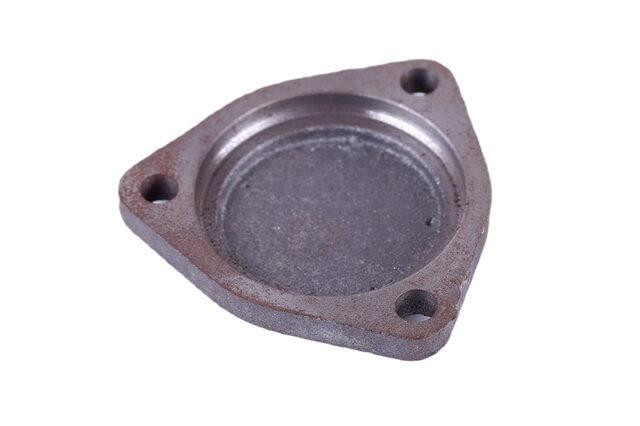 Крышка подшипника большая - КПП/6 Мукачево - изображение 2